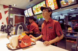 McDonald’s Job Vacancies: Discover the Benefits of Working for This Company