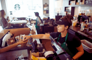Job Vacancies at Starbucks: Learn How to Apply