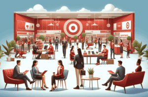 Your Path to Success: Decoding Target's Hiring Strategy