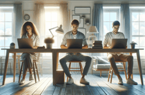 Remote Work for Digital Nomads: Top 50 Jobs, Up to $100K/Year, Work from Anywhere