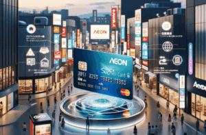 Aeon Suica Credit Card - Learn How to Apply Online