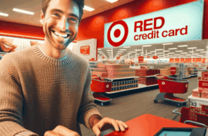 Target Credit Card - Learn How to Apply Online