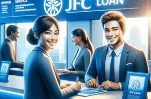 JFC Loan - Discover How to Apply Online