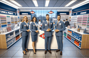 Jobs at Dow Company: Learn How to Apply Now