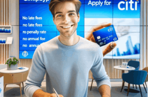 Citi Simplicity Credit Card – Benefits and How to Apply