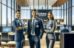 ⁠⁠Cigna Group's Careers - Learn How to Apply