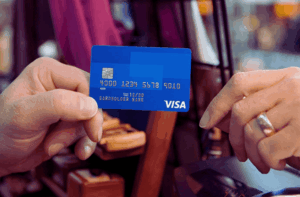 Japan Post Visa Credit Card - Learn How to Apply Online