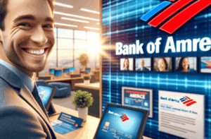 Bank of America Credit Card - How to Apply