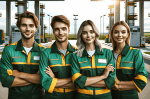 BP p.l.c.'s Green Shift: Secure a Sustainable Career in 5 Key Areas