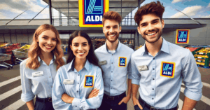 Aldi Jobs Opportunities - Learn How to Apply
