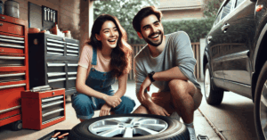 Discover Where to Buy Cheap New Tires