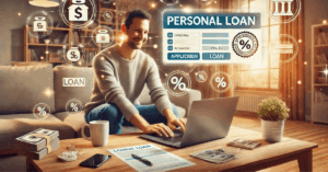 Online Personal Loan – Find Out How to Search and Apply