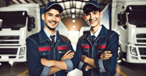 Truck Driver Jobs - How to Find and Apply Online