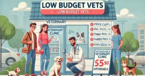 Discover How to Find Low Budget Vets Near You