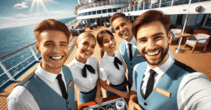 Find Job Openings on Cruise Ships: Discover Today How to Apply