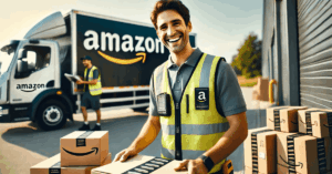 Amazon Hiring: How To Apply For Jobs Openings