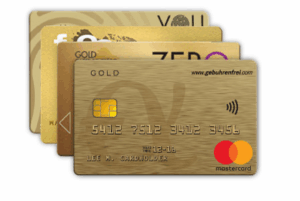 How to Apply for the Advanzia Bank Mastercard Gold