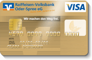 How to Apply for the Volksbank Raiffeisenbank Gold Card – Tips & Information