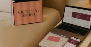 Victoria’s Secret Credit Card - Discover How to Apply Online