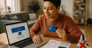 Learn How to Apply for the Marbles Credit Card in the UK