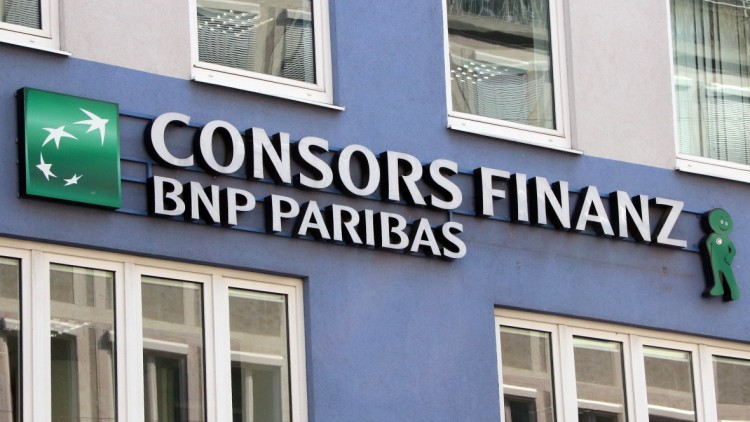Consors Finanz Mastercard – All You Need to Know About Applying & The Terms