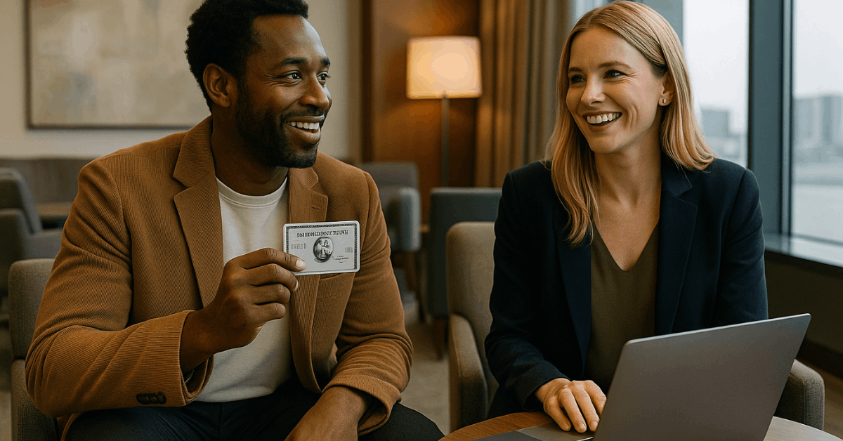 Amex Platinum 2025: New Perks and the $895 Annual Fee Explained