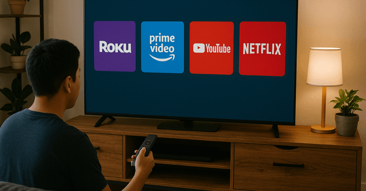 Learn Where to Buy Cheap Streaming Devices