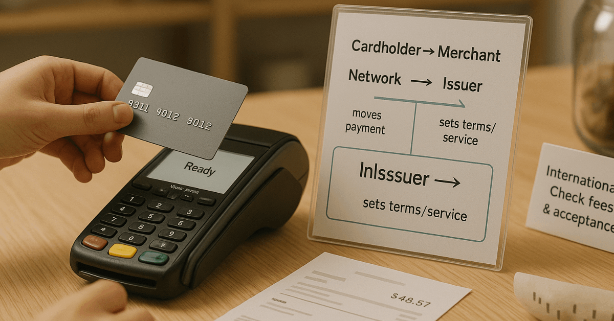 Most Trusted Credit Card Companies Ranked by Consumers in 2025