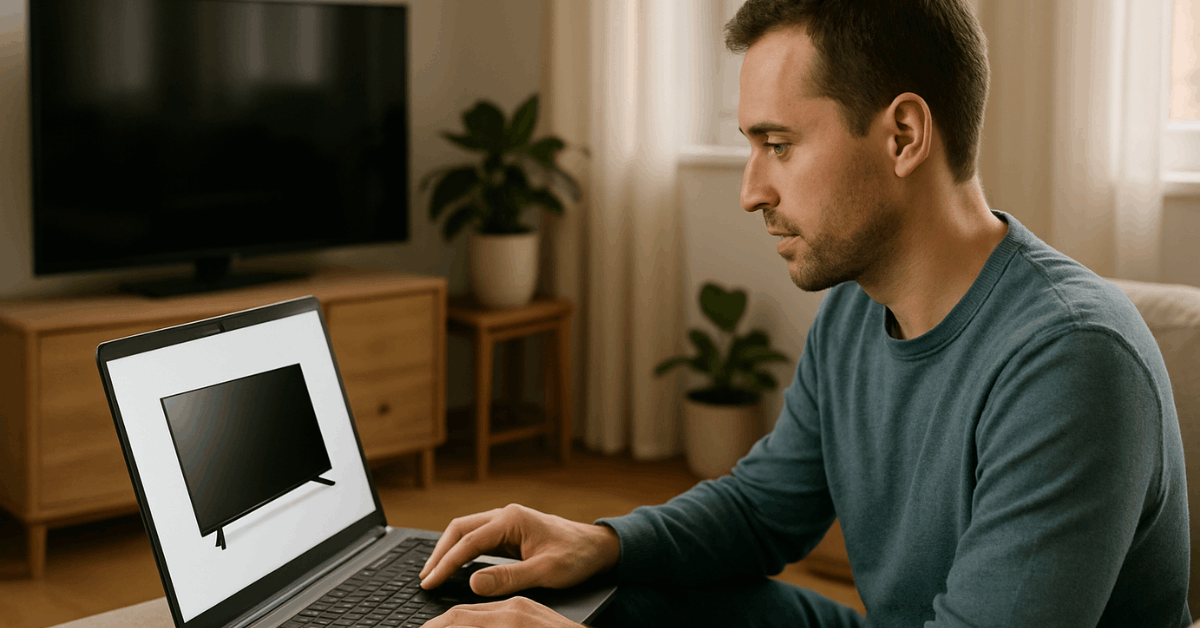Learn Where to Buy Cheap Television Online