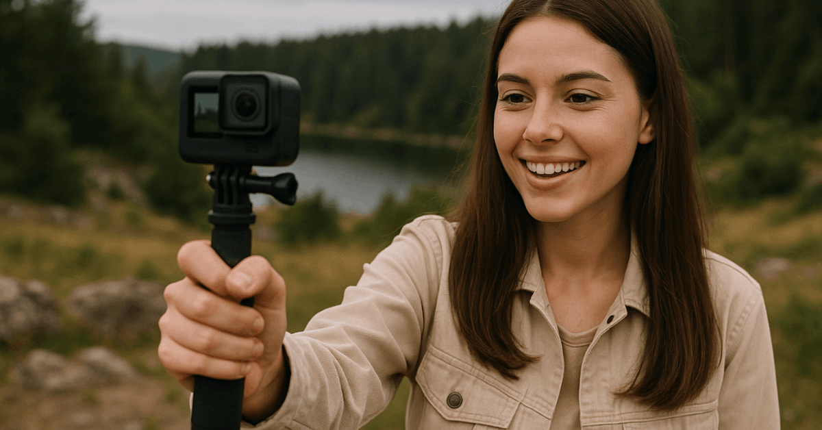 Learn Where to Buy Cheap Action Cameras