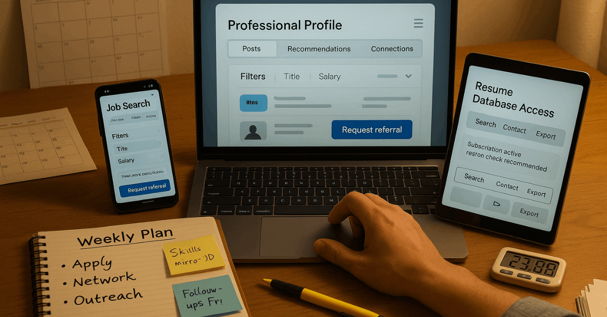 Best Remote and Part-Time Job Apps to Try in 2025 for Extra Income