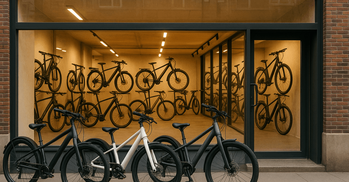Learn Where to Buy Cheap Electric Bikes