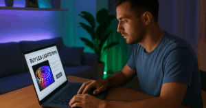 Learn Where to Buy Cheap LED Light Strips