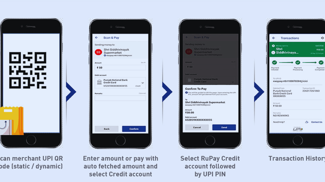 Slice Launches UPI-Linked Credit Card to Expand Credit Access
