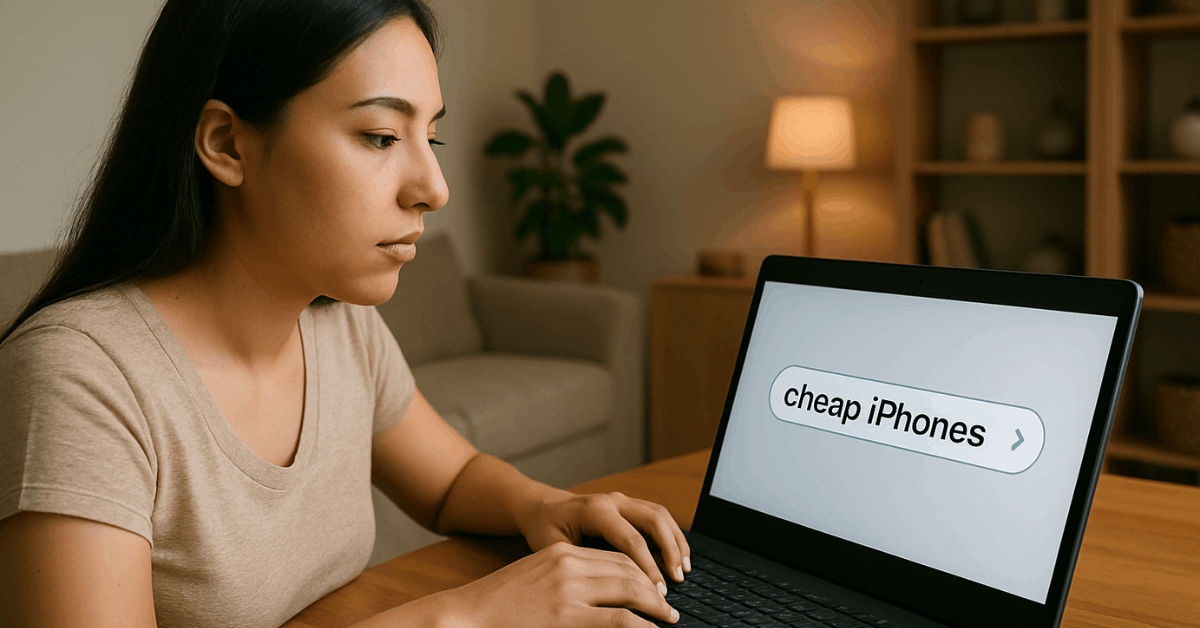 Learn Where to Buy Cheap iPhones Online