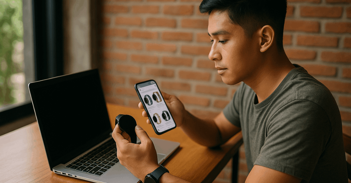 Learn Where to Buy Cheap Smartwatches Online