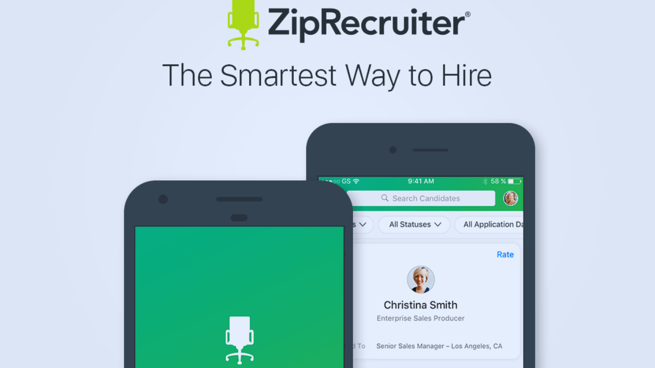 Best Job Search Apps in 2025: Tools for Faster Career Opportunities