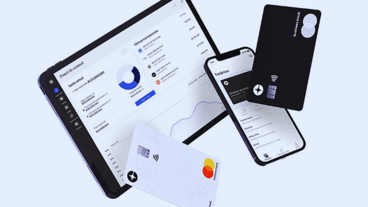 Clara Fintech Reshapes Corporate Cards and Expense Management