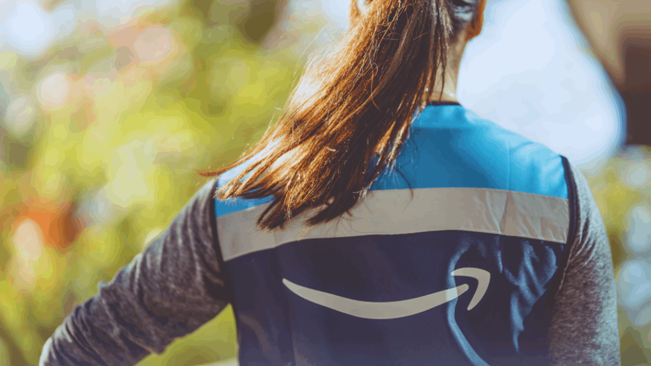 How to Become an Amazon Flex Driver: How to Apply