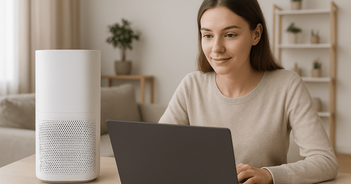 Learn Where to Buy Cheap Air Purifiers Online