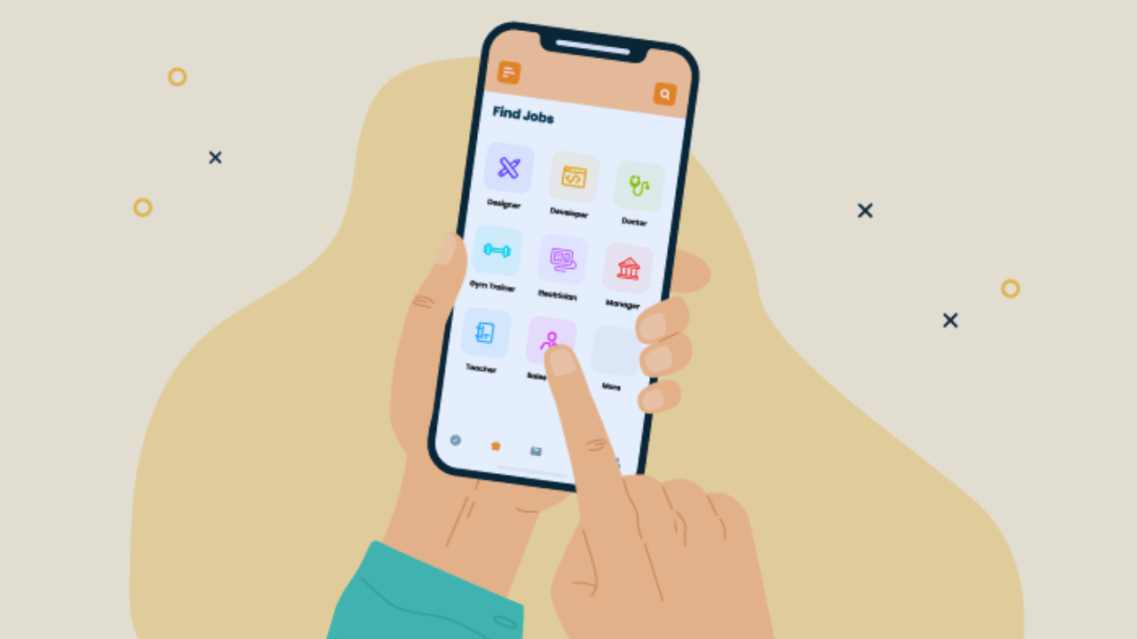 Best Job Search Apps in 2025: Tools for Faster Career Opportunities