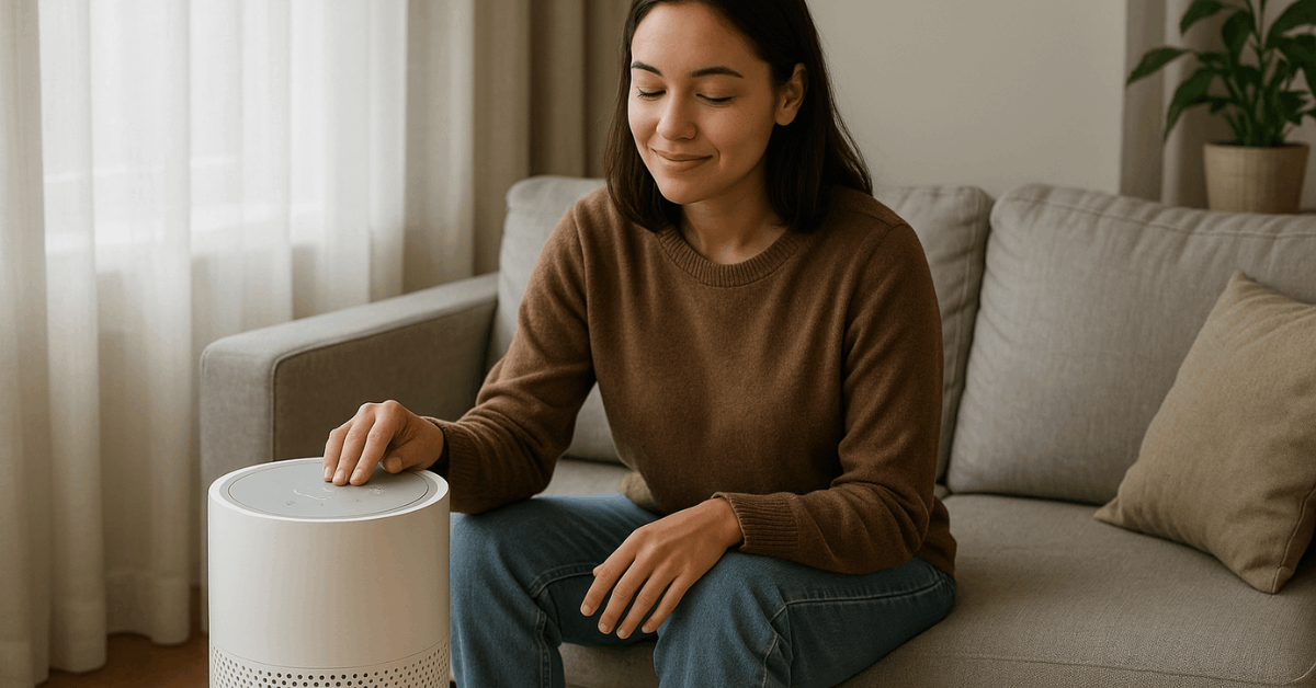 Learn Where to Buy Cheap Air Purifiers Online