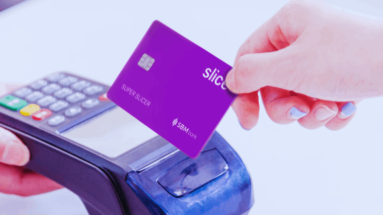 Slice Launches UPI-Linked Credit Card to Expand Credit Access