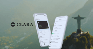Clara Fintech Reshapes Corporate Cards and Expense Management