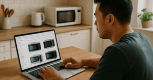 Learn Where to Buy Cheap Microwave Oven Online