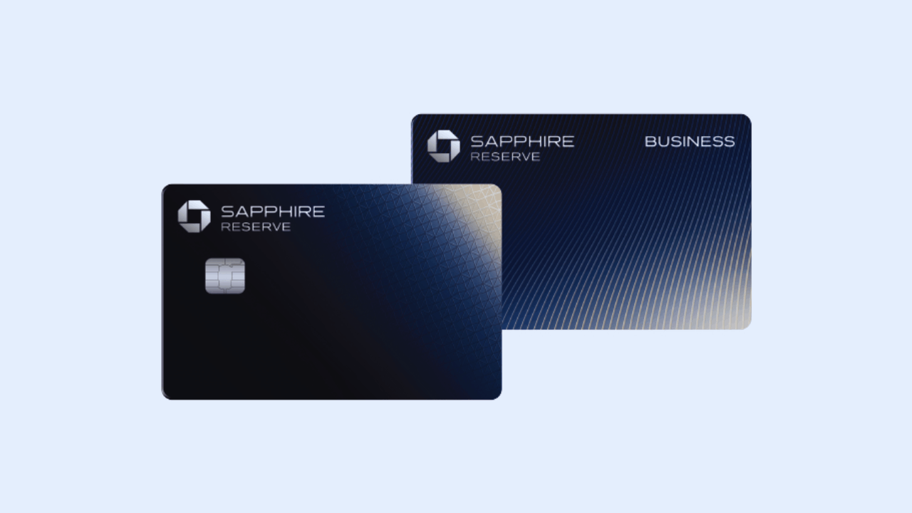 Chase Sapphire Reserve for Business: Best Card for Entrepreneurs
