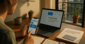 Fintech vs Banks in 2025: Who Offers the Best Credit Card Perks