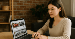 Learn Where to Buy Cheap Cars Online