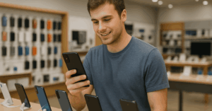 Learn Where to Buy Cheap Cell Phone