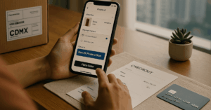 Shein Launches Co-Branded Credit Card with Mexican Fintech Stori